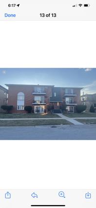 10422 Mansfield Ave. #3SE, Oak Lawn, IL 60453