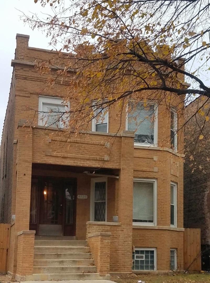 4725 W Gladys Ave., Chicago, IL 60644