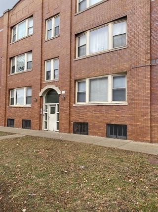 16 N Mayfield Ave. #1, Chicago, IL 60644