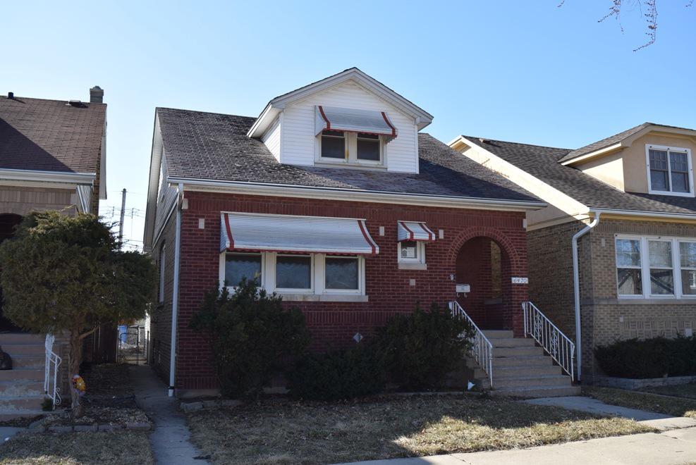 6470 N Newcastle Ave., Chicago, IL 60631