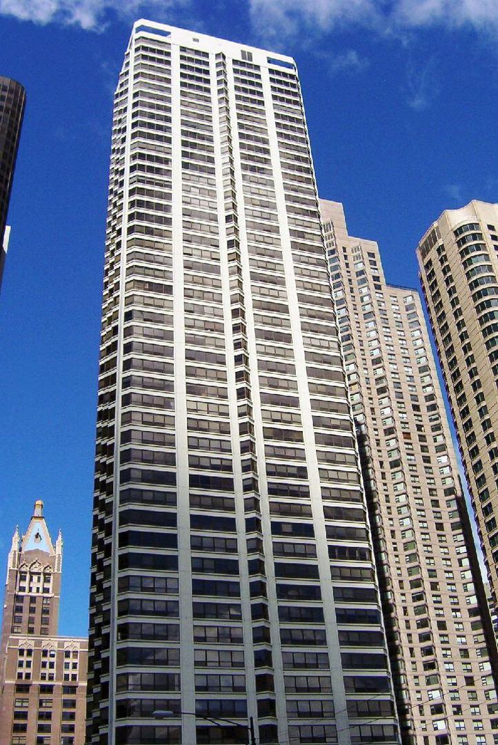 400 E Ohio St. #3602, Chicago, IL 60611