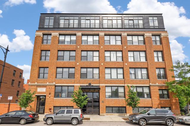 2911 N Western Ave. #507, Chicago, IL 60618