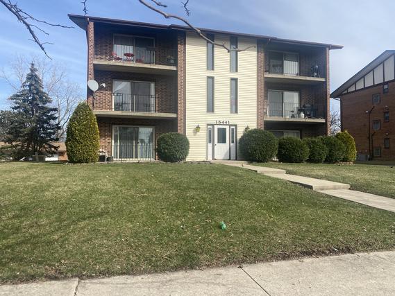 15441 Treetop Dr. #2A, Orland Park, IL 60462