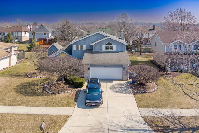 16533 Orange Ave., Orland Park, IL 60467