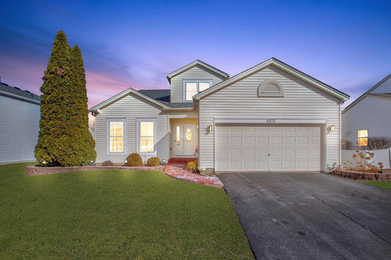 5213 Ashwood Dr., Plainfield, IL 60544