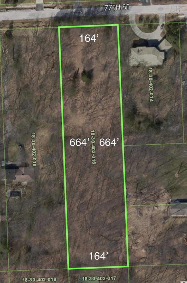 11325 77th St., Burr Ridge, IL 60527
