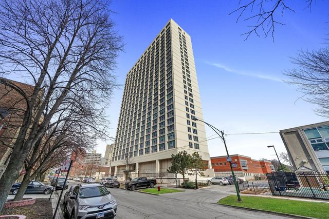 5201 S Cornell Ave. #24B, Chicago, IL 60615