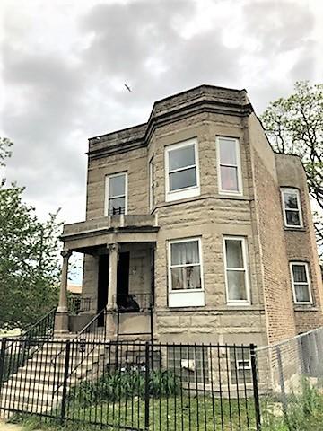 6327 S Marshfield Ave., Chicago, IL 60636
