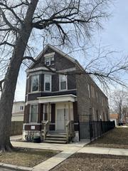 5144 S Throop St., Chicago, IL 60609