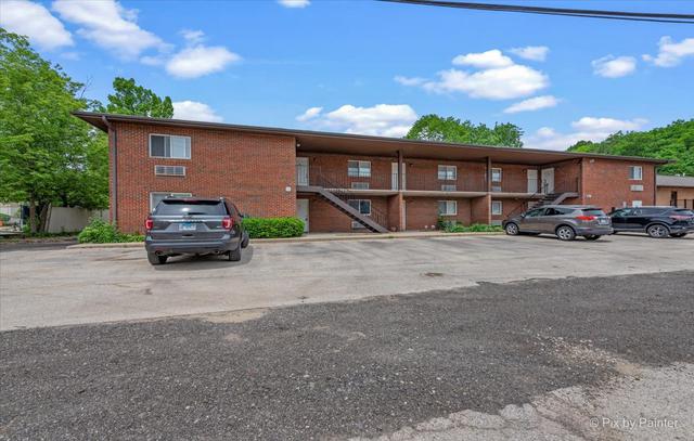 111 Jefferson St. #G, Algonquin, IL 60102