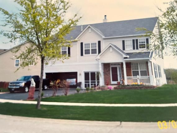 3642 Bailey St., Plano, IL 60545