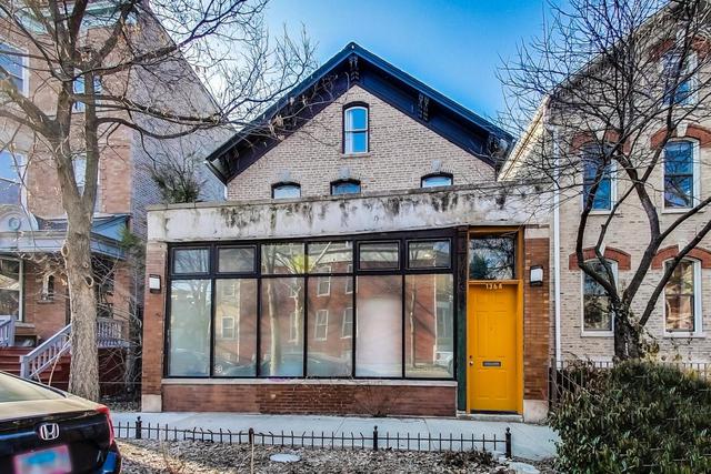 1364 N Wolcott Ave., Chicago, IL 60622