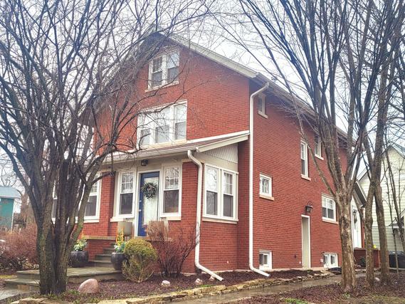 2645 Prairie Ave., Evanston, IL 60201