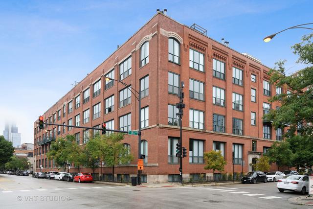 1727 S Indiana Ave. #101, Chicago, IL 60616