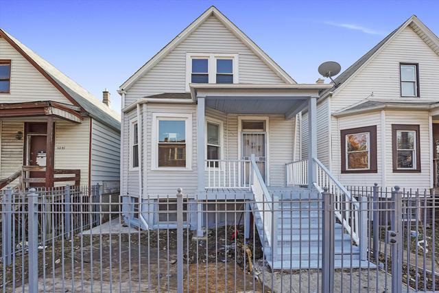 1243 W 71st St., Chicago, IL 60636