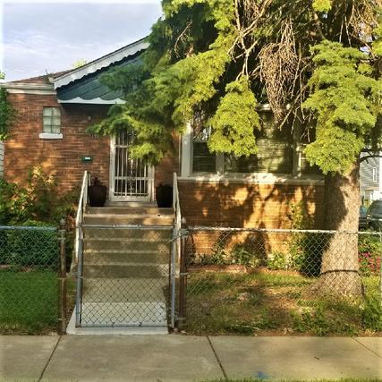 5359 S Hoyne Ave., Chicago, IL 60609