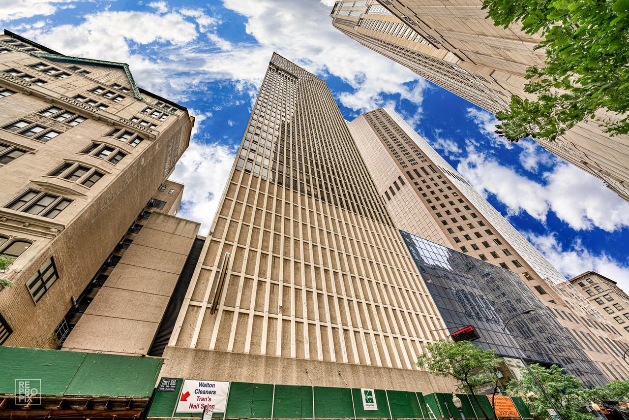 100 E Walton St. #27B, Chicago, IL 60611