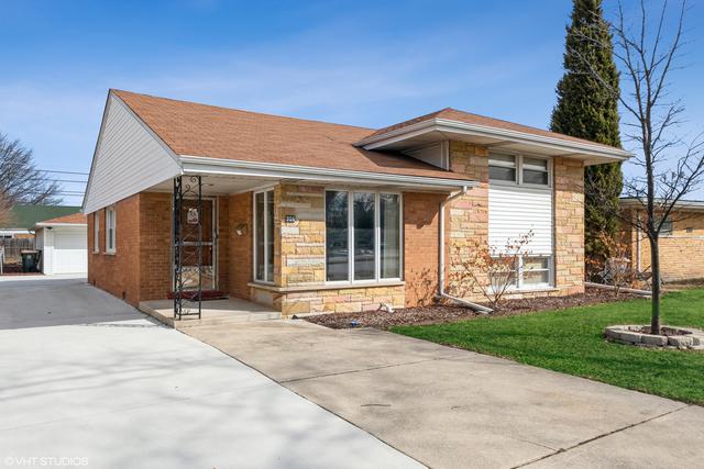 904 Devon Ave., Park Ridge, IL 60068