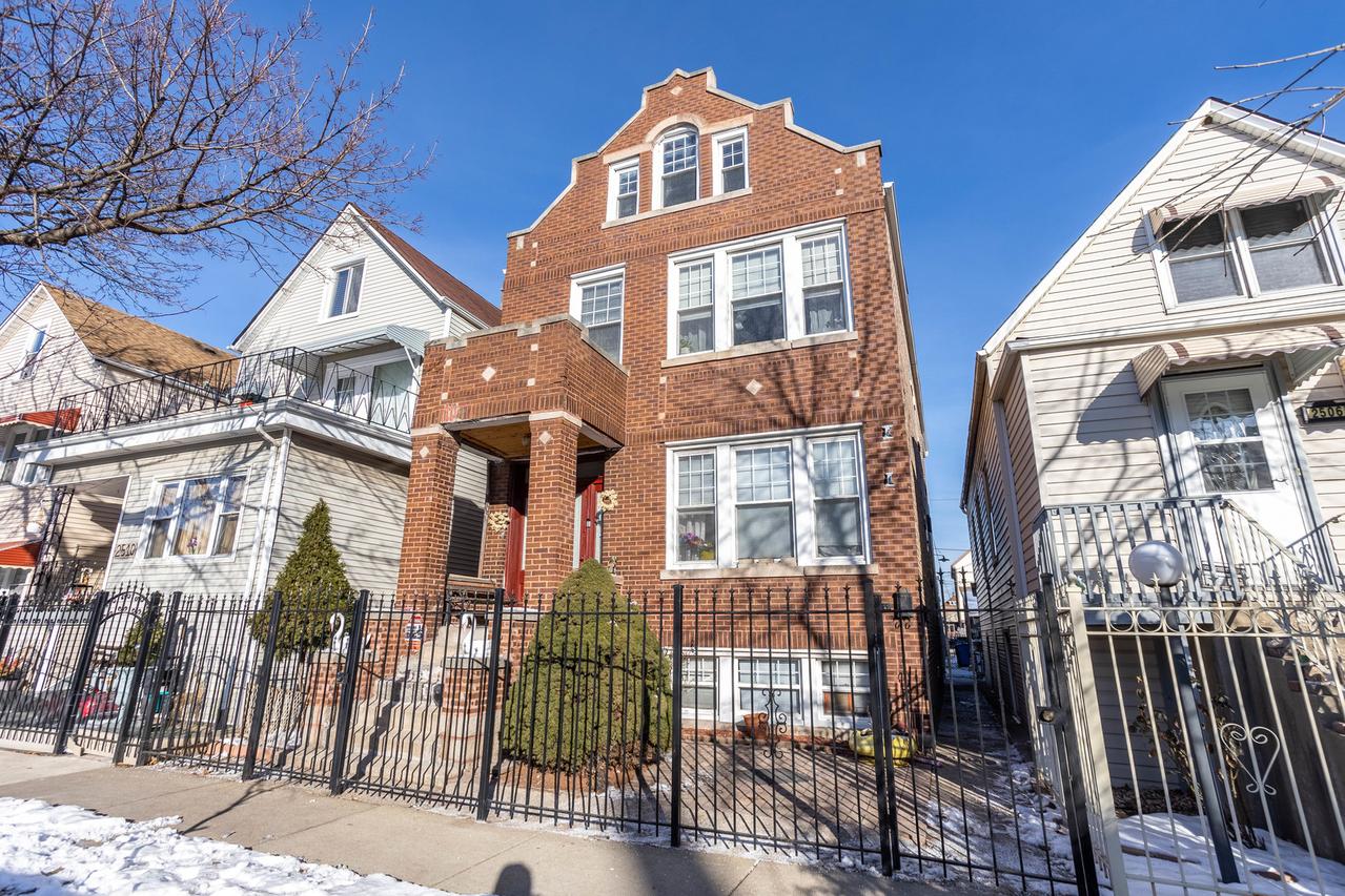 2508 W 46th Pl., Chicago, IL 60632