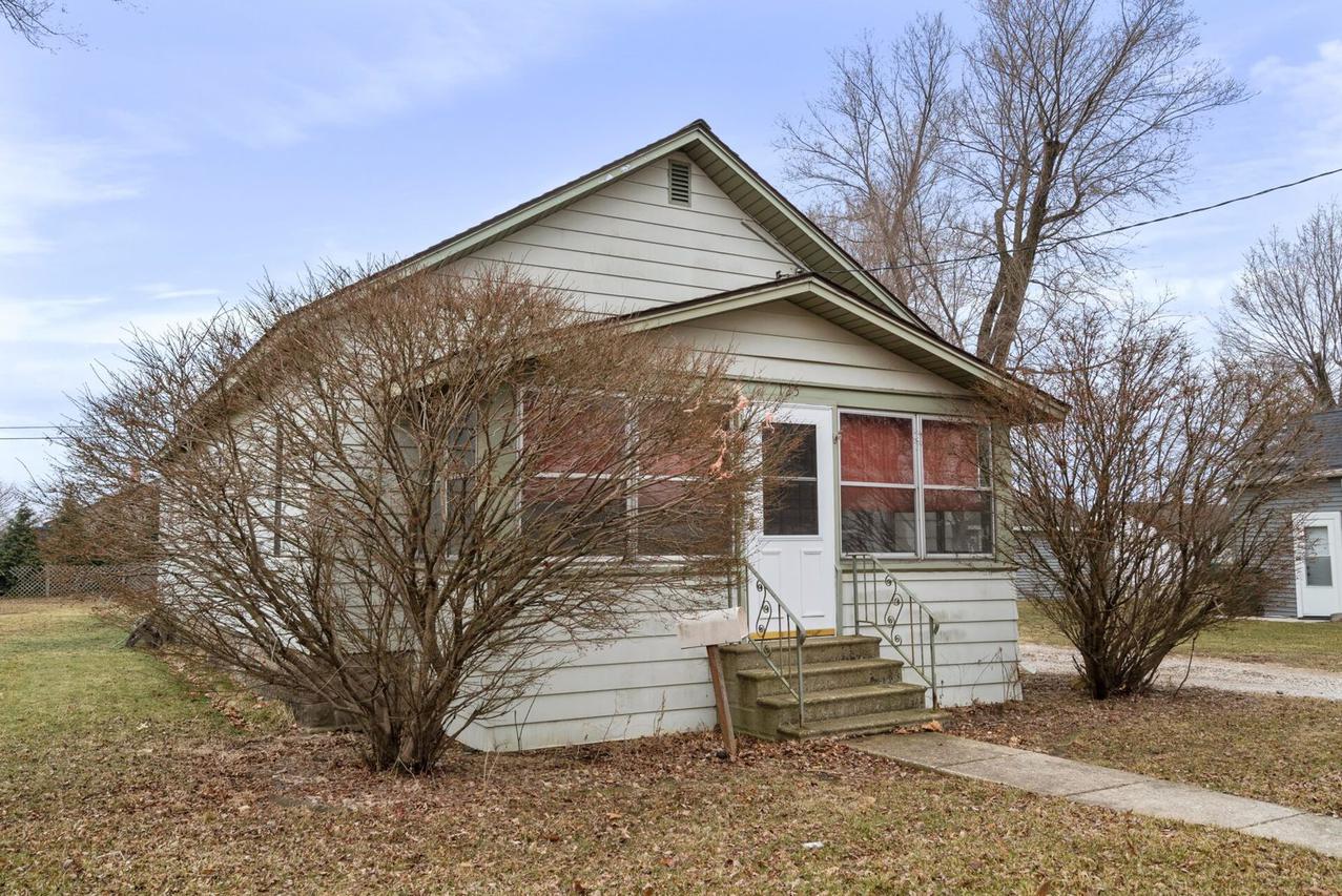 125 E Park St., Coal City, IL 60416