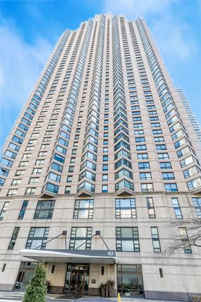 401 E Ontario St. #2408, Chicago, IL 60611