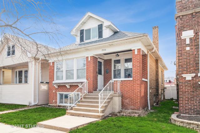 1306 Elmwood Ave., Berwyn, IL 60402
