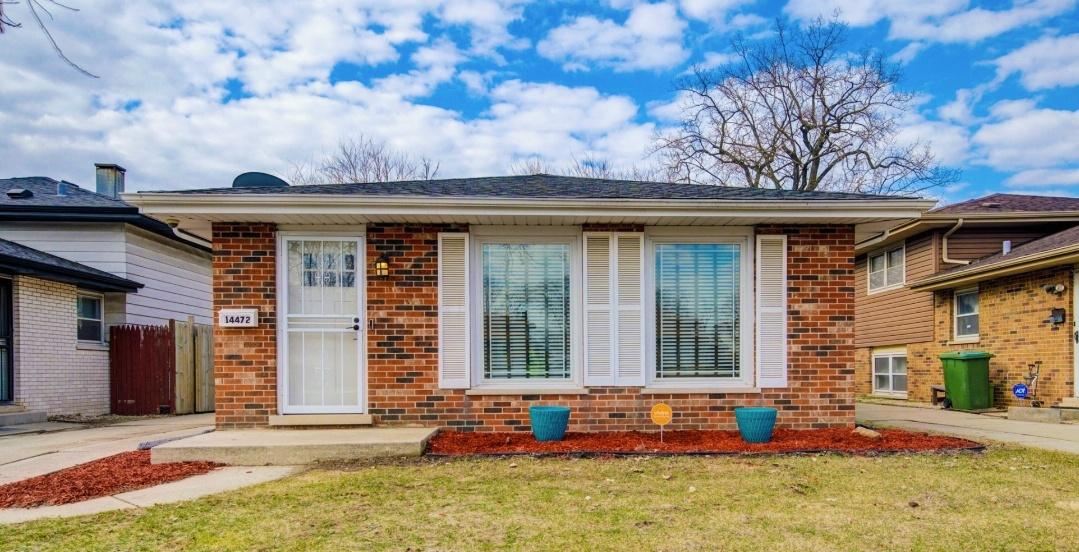 14472 Lincoln Ave., Dolton, IL 60419