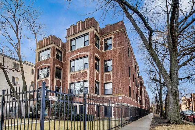 6827 N Greenview Ave. #1, Chicago, IL 60626