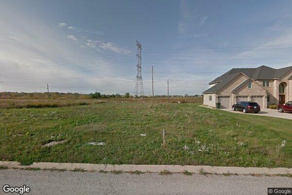 19652 Christina Pl., Lynwood, IL 60411