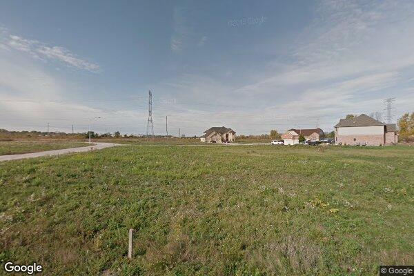 2040 Nichols Dr., Lynwood, IL 60411