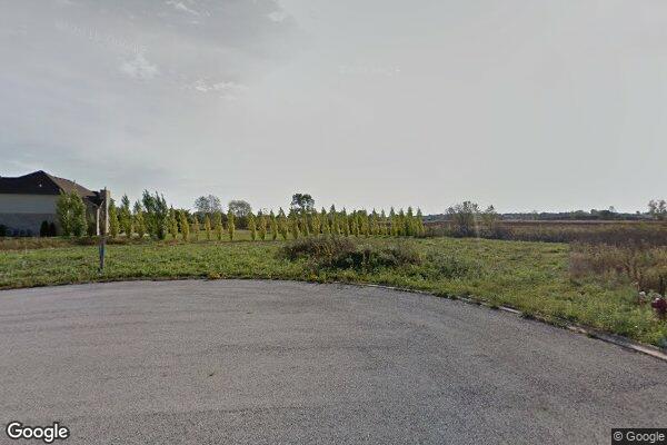 19773 Kendall Ct., Lynwood, IL 60411