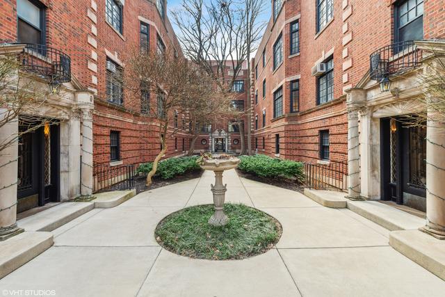 507 W Aldine Ave. #3B, Chicago, IL 60657