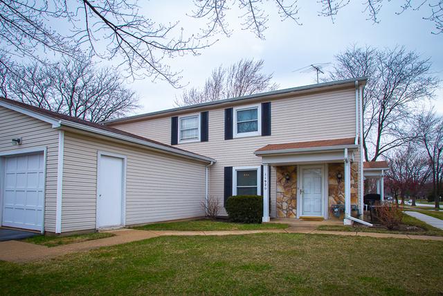 New Homes with In-ground Swimming Pools in Palatine: April 3rd to April 9th