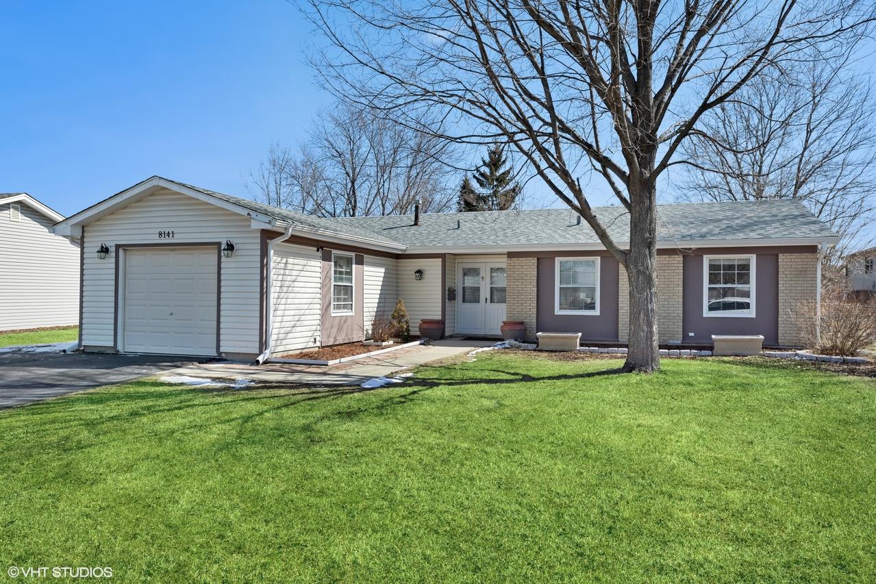 [Address Hidden by Seller], Hanover Park, IL 60133