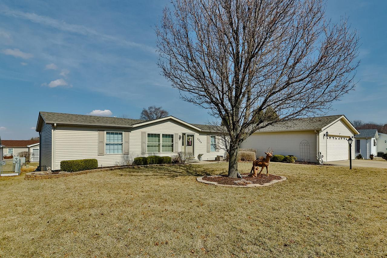 5644 Buttercup Ln., Machesney Park, IL 61115