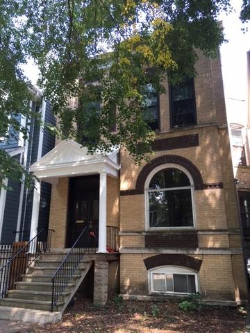3849 N Hermitage Ave., Chicago, IL 60613