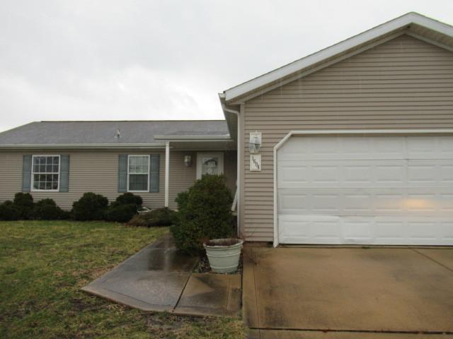 1604 S Kinch St., Urbana, IL 61802