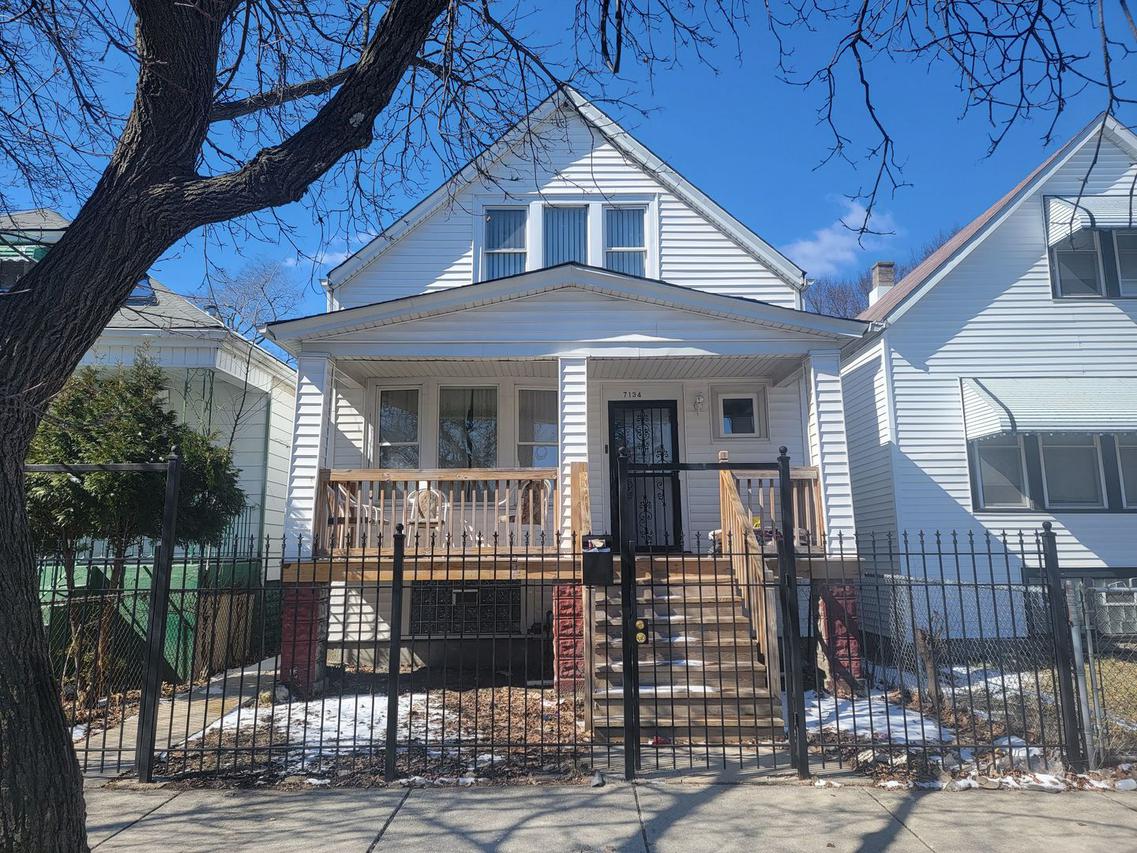 7134 S Winchester Ave., Chicago, IL 60636
