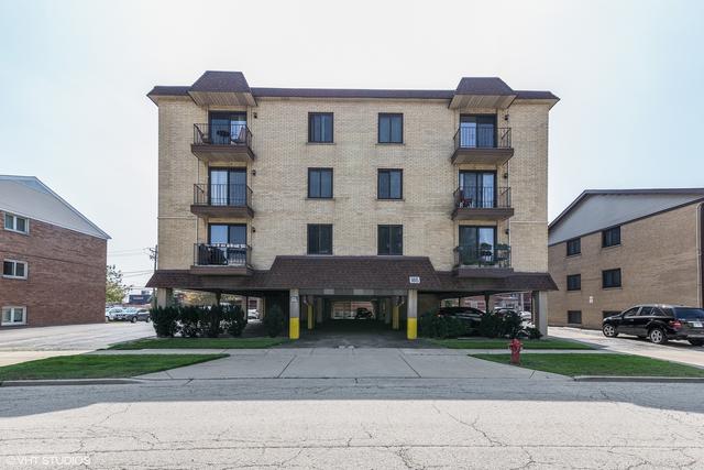 9815 Lawrence Ct. #3AF, Schiller Park, IL 60176