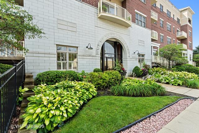 965 Rogers St. #505, Downers Grove, IL 60515