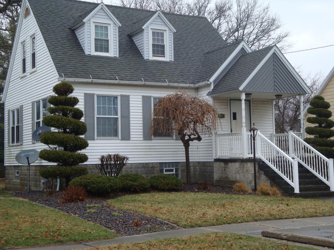 113 W Harrison St., Cissna Park, IL 60924
