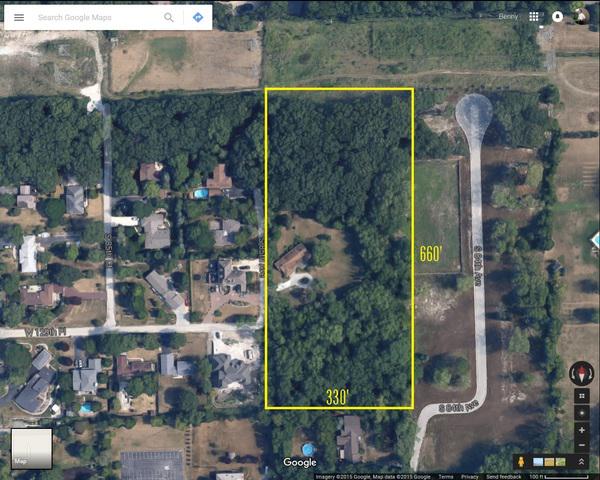 8401 W 129th St., Palos Park, IL 60464