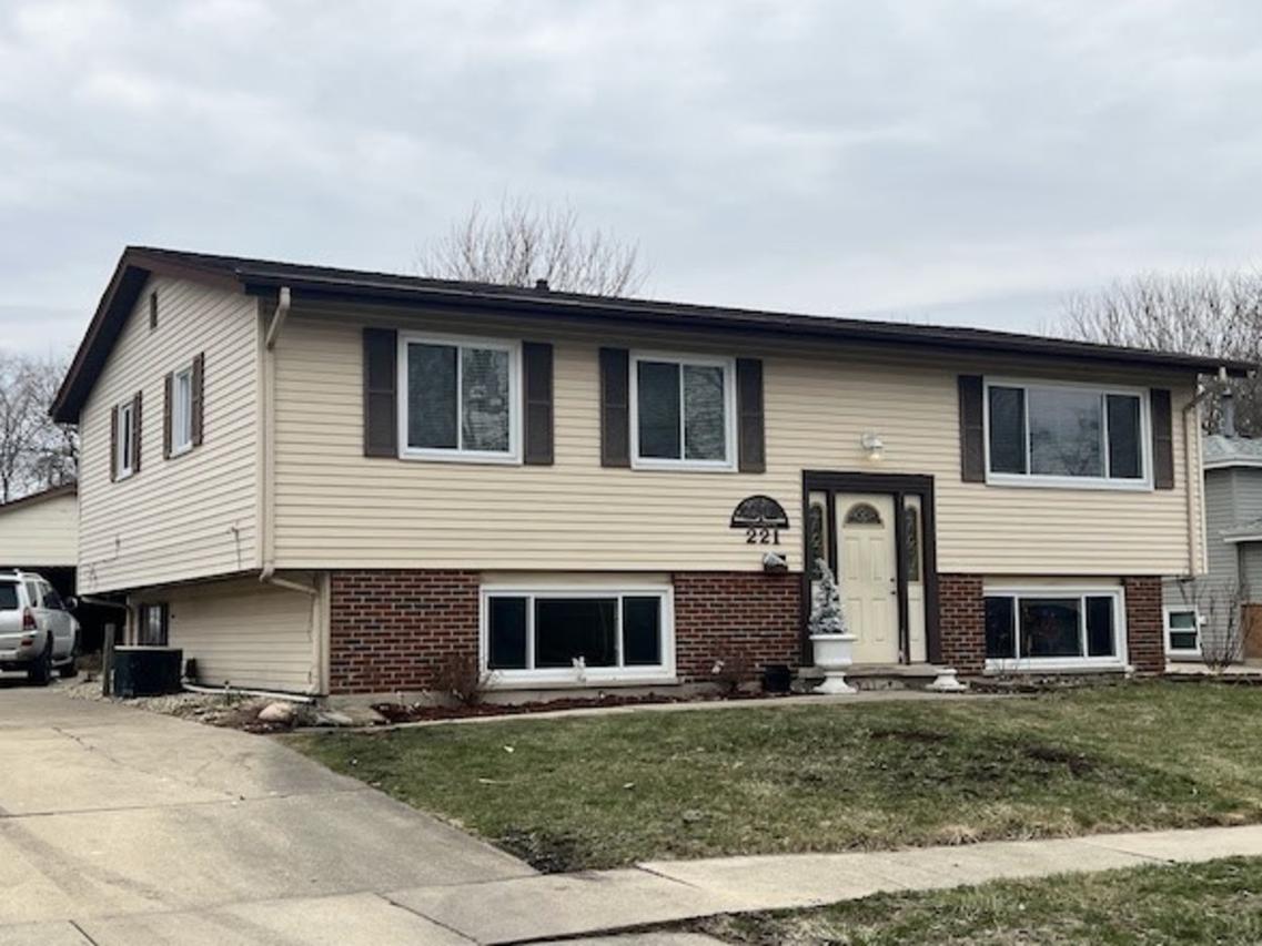 [Address Hidden by Seller], Park Forest, IL 60466