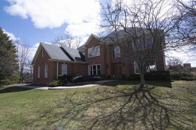 31 Little Bend Rd., Barrington Hills, IL 60010