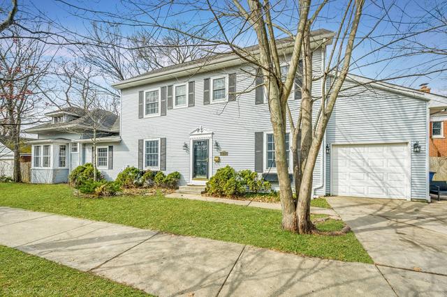 474 Oakdale Ave., Glencoe, IL 60022