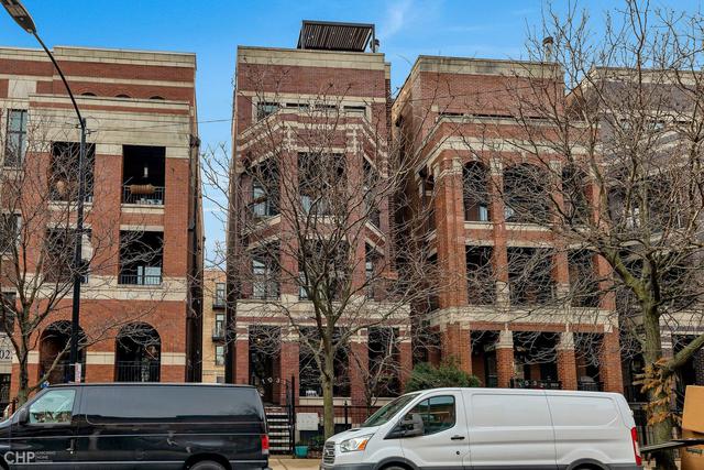 1031 W Monroe St. #1, Chicago, IL 60607