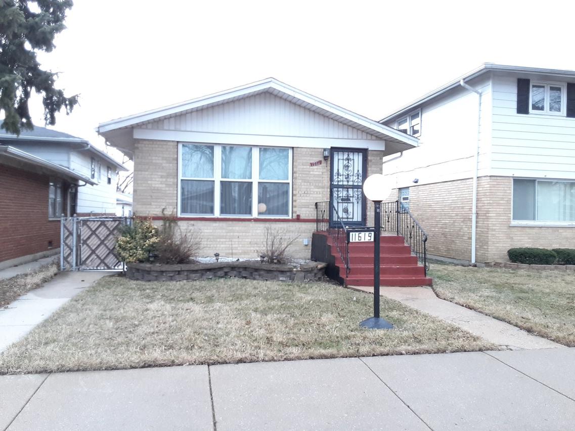 [Address Hidden by Seller], Chicago, IL 60643