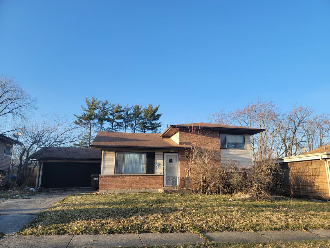 78 Water St., Park Forest, IL 60466