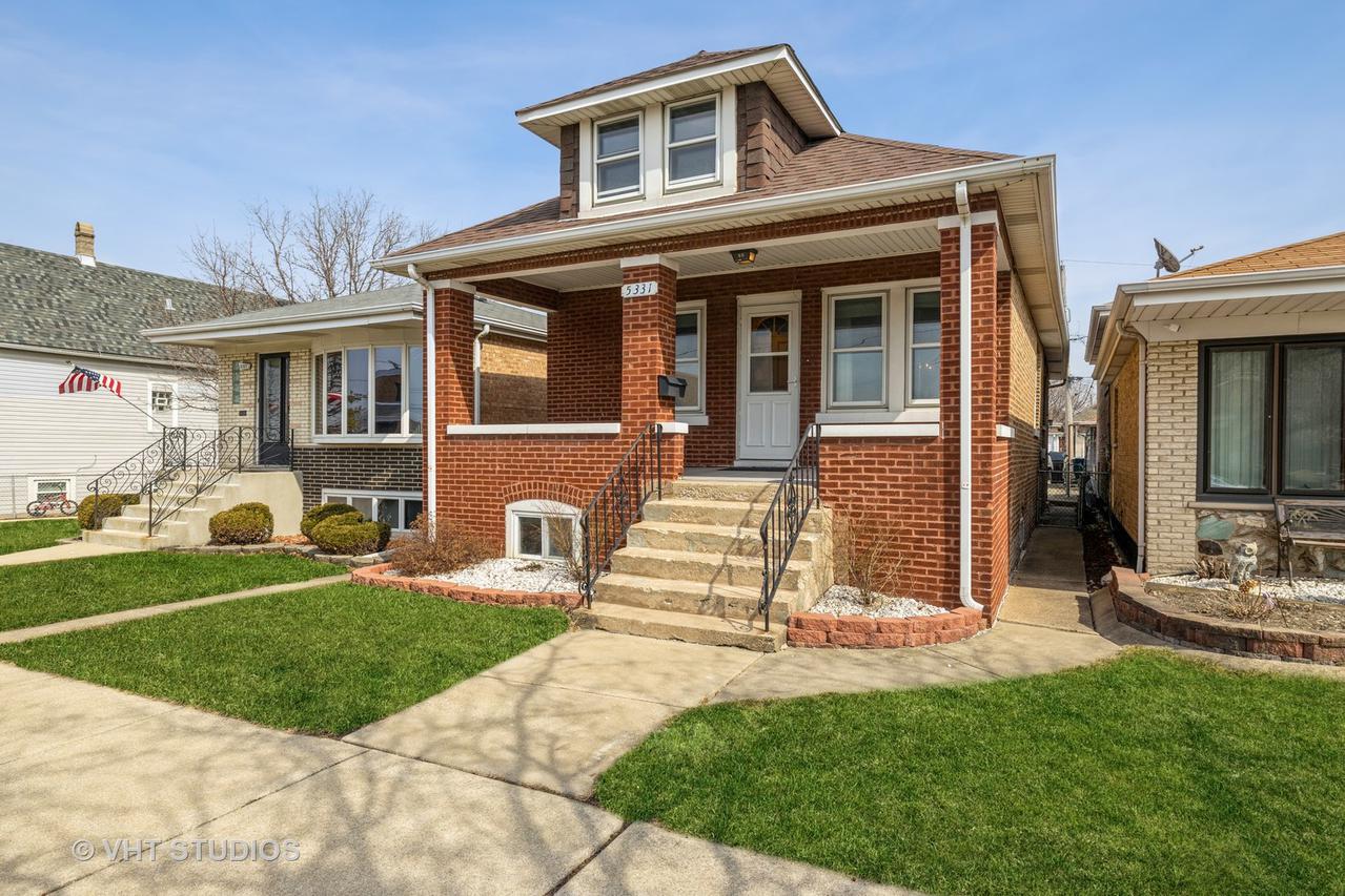 5331 S Mobile Ave., Chicago, IL 60638