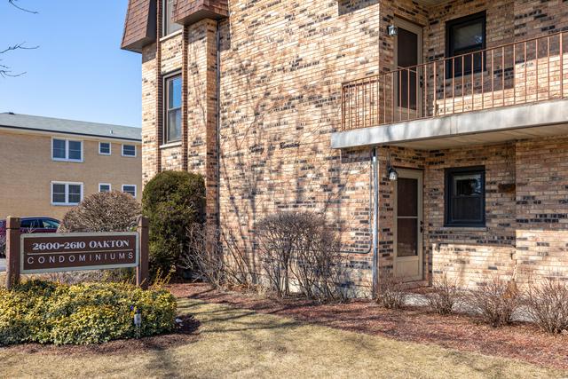 2600 Oakton St. #1E, Park Ridge, IL 60068